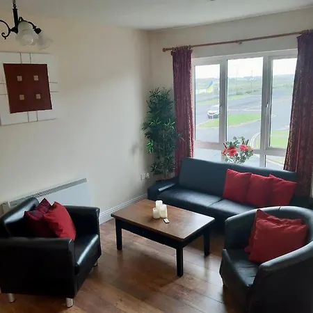 Bay Apartment *