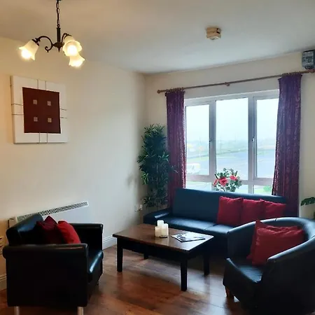 Apartment Bay Kilkee