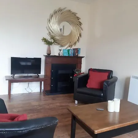 Апартаменты Bay *