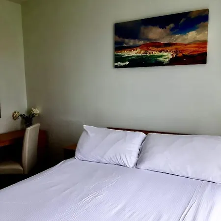 Apartament Bay Kilkee