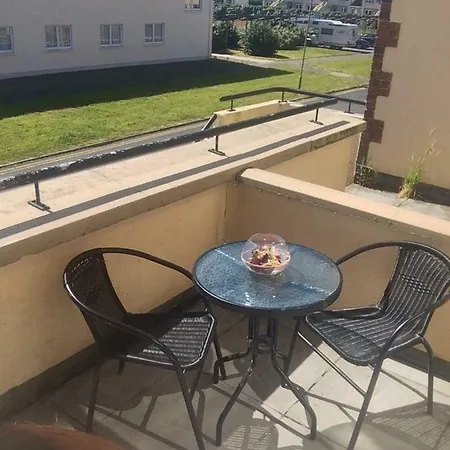 Bay Apartment Kilkee