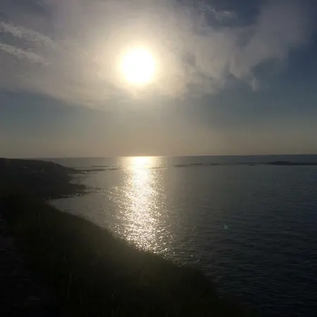Bay Apartment Kilkee