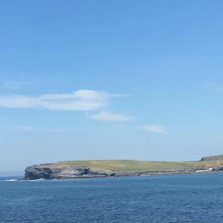 Bay Apartment Kilkee