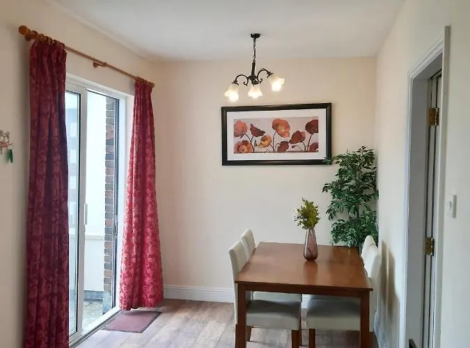 Apartmán Bay *