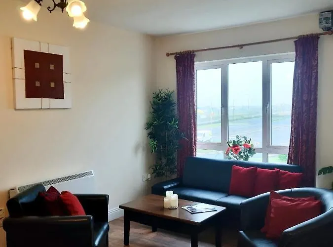 Apartmán Bay Kilkee