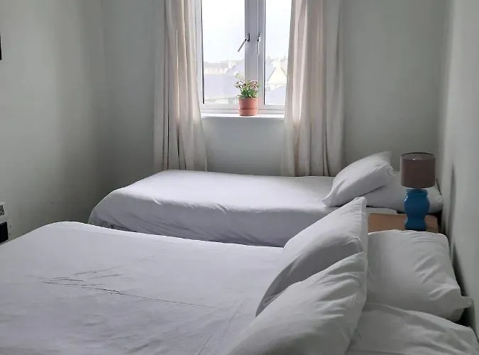 Apartmán Bay *