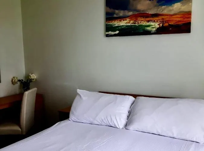 Apartmán Bay Kilkee