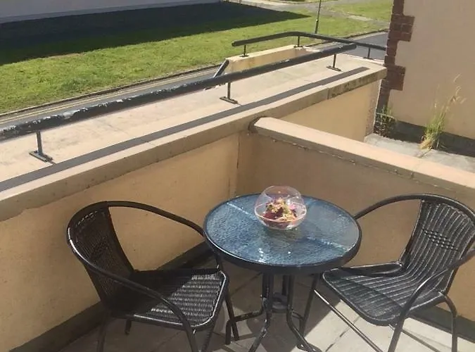 Bay Apartmán Kilkee