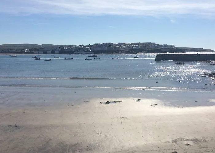 Bay Apartmán