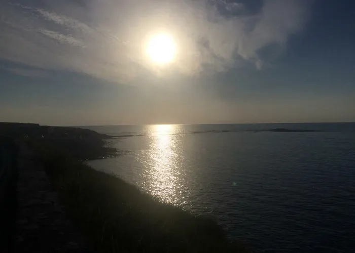 Bay Apartmán Kilkee