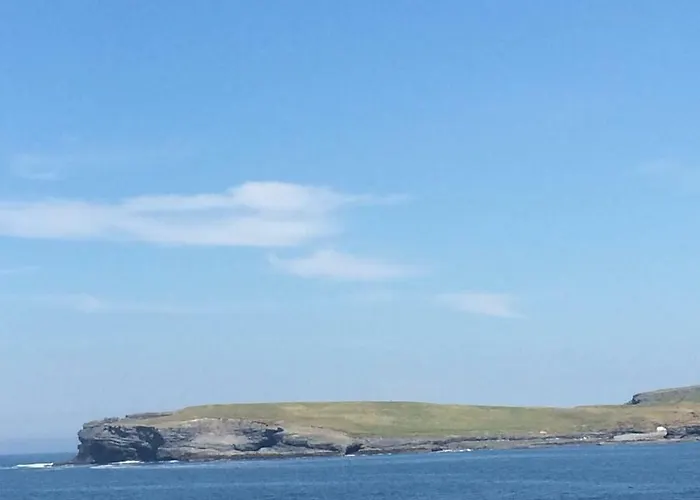 Bay Apartmán Kilkee